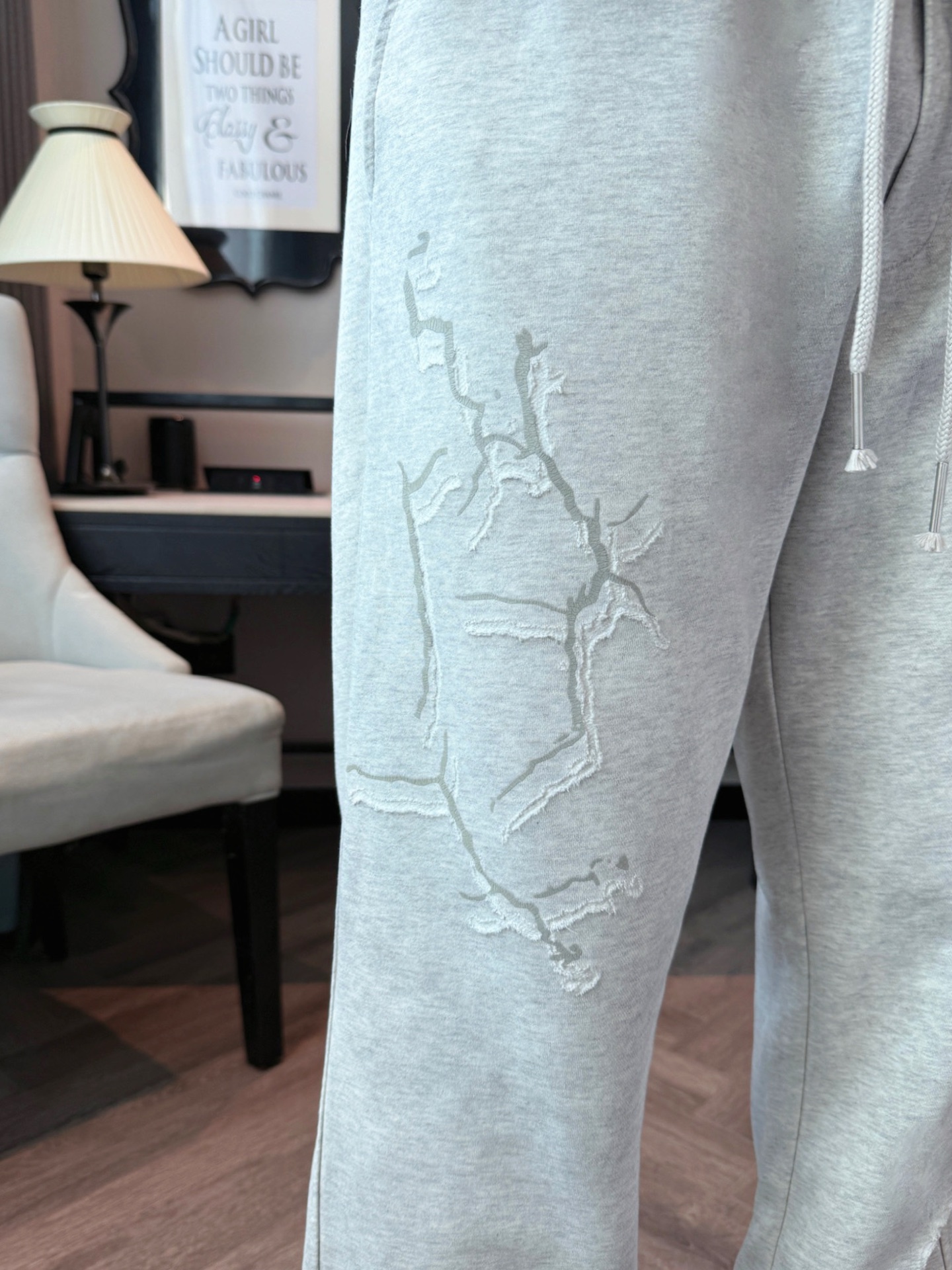 Casual Pants Man